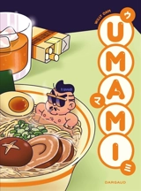 Umami - Willy Ohm