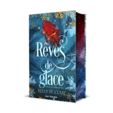 Accords Corrompus 1 : Rêves de Glace - Kelly St. Clare