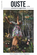 Ouste, n° 34. Conspiration 2026