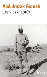 Les vies d'après - Abdulrazak Gurnah