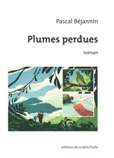 Plumes perdues - Pascal Béjannin