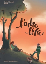 L'arbre livre - Elisabeth Bourgois