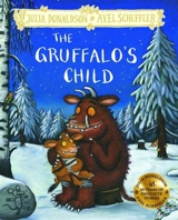The Gruffalo's Child - Donaldson, Julia