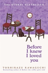 Before I Knew I Loved You Vol. 6 - Toshikazu Kawaguchi
