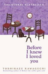 Before I Knew I Loved You Vol. 6 - Toshikazu Kawaguchi