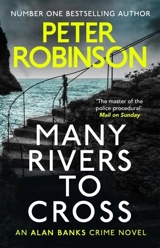 Many Rivers to Cross Vol. 26 - Robinson, Peter