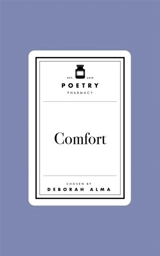 Comfort - Alma, Deborah