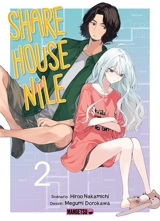 Sharehouse Nile. Vol. 2 - Hiroo Nakamachi