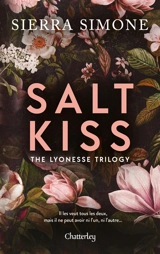 The Lyonesse trilogy. Vol. 1. Salt kiss - Sierra Simone
