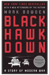 Black Hawk Down - Bowden, Mark