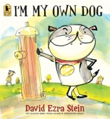 I'm My Own Dog - David Ezra Stein
