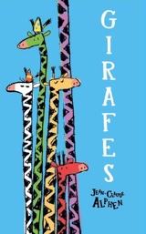 Girafes - Jean Claude R. Alphen