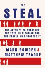 Steal - Bowden, Mark