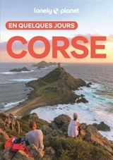 Corse en quelques jours - Claire Angot