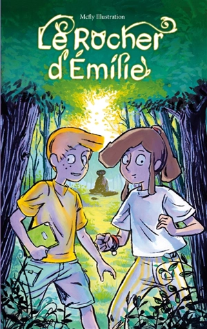 Le Rocher d'Emilie - Illustration, McFly