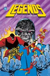 Legends. Vol. 2 - John Ostrander
