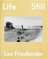 Lee Friedlander Life Still - Lee Friedlander, Hua Hsu