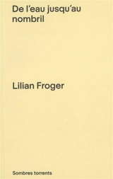De l'eau jusqu'au nombril : Ant Farm et les dauphins - Lilian Froger