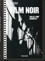 Film noir : 100 all-time favorites