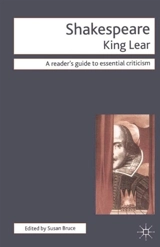 King Lear - Alan Smith