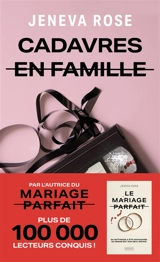 Cadavres en famille - Jeneva Rose