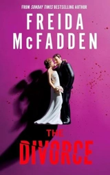 The Divorce - Freida McFadden