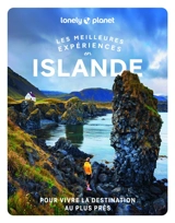 Les meilleures expériences en Islande