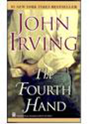 The Fourth Hand - Irving, John