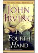 The Fourth Hand - Irving, John