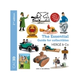 CAC3D : the essential guide for collectibles : Hergé & Co - Christian Mallet