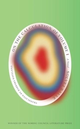 On the Calculation of Volume (Book I) Vol. 1 - Solvej Balle