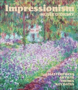 Impressionism, musée d'Orsay : masterpieces, artists, themes, key dates