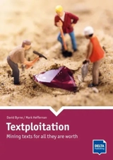Textploitation : mining texts for all they are worth - David Byrne