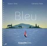 Bleu - Eleanor Shine