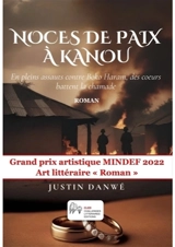 Noces de paix à Kanou : en pleins assauts contre Boko Haram, des coeurs battent la chamade - Justin  Danwé