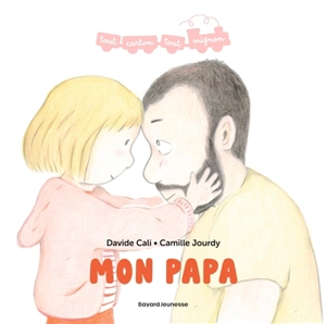 Mon papa - Davide Cali