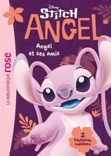 Stitch ! : Angel - Walt Disney company