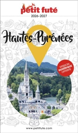 Hautes-Pyrénées : 2026-2027 - Dominique Auzias