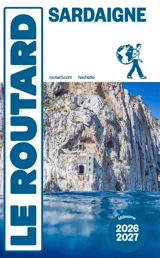 Sardaigne : 2026-2027 - Philippe Gloaguen
