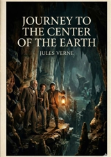 Journey to the Center of the Earth : by Jules Verne - Jules Verne