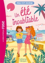 Un été inoubliable - Catherine Kalengula