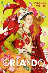 Orlando - Virginia Woolf
