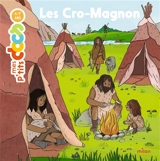 Les Cro-Magnon - Stéphanie Ledu