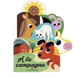 A la campagne - Ingela Peterson Arrhenius
