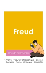 Réussir son Bac de philosophie 2026 : Analyse du psychanalyste Sigmund Freud - Sigmund Freud