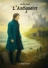 L'antiquaire - Walter Scott