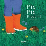 Pic pic Picotin ! - Emmanuelle Halgand