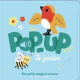 Le jardin - Mélisande Luthringer