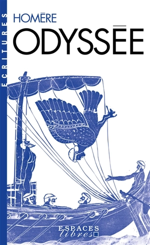 Odyssée - Homère