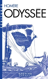 Odyssée - Homère